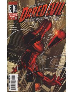 Daredevil (1998) #   1 (7.0-FVF)