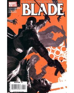 Blade (2006) #   6 (6.0-FN)