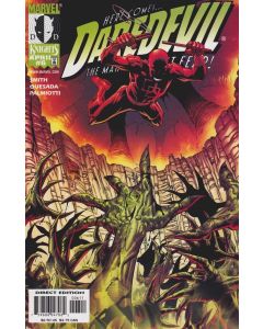 Daredevil (1998) #   6 (9.0-VFNM) Mysterio