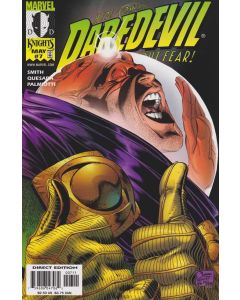 Daredevil (1998) #   7 (8.0-VF) Mysterio