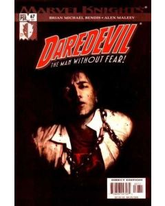 Daredevil (1998) #  67 (8.0-VF)