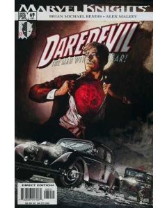 Daredevil (1998) #  69 (8.0-VF)