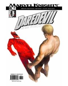 Daredevil (1998) #  70 (8.0-VF)