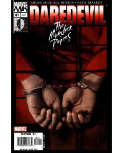 Daredevil (1998) #  81 (8.0-VF)