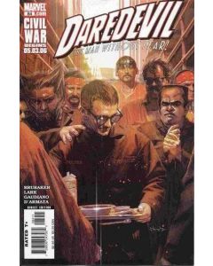 Daredevil (1998) #  84 (8.0-VF)