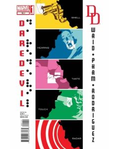 Daredevil (2011) #  10.1 (7.0-FVF)