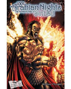 1001 Arabian Nights The Adventures of Sinbad (2008) #   5 (7.0-FVF)