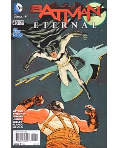 Batman Eternal (2014) #  49 (9.0-VFNM)