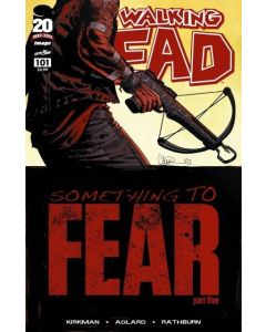 Walking Dead (2003) # 101 (8.0-VF)