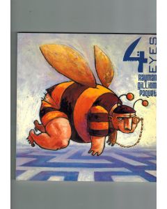 4eyes GN (2000) #   3 (6.0-FN)