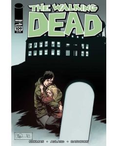 Walking Dead (2003) # 109 (8.0-VF)