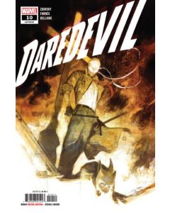 Daredevil (2019) #  10 (9.0-VFNM)