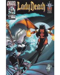 Lady Death (1998) #  10 (7.0-FVF)