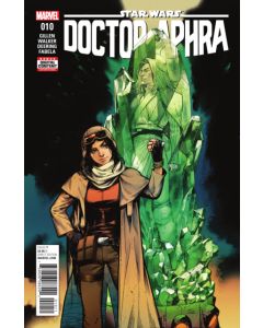 Star Wars Doctor Aphra (2017) #  10 (9.0-VFNM)