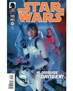 Star Wars (2013) #  10 (7.0-FVF)