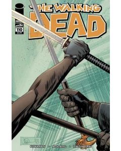 Walking Dead (2003) # 110 (8.0-VF)