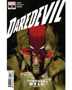 Daredevil (2019) #  11 (9.0-VFNM) Spider-Man