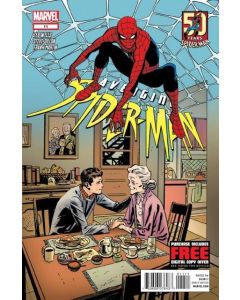 Avenging Spider-Man (2011) #  11 (9.0-VFNM)