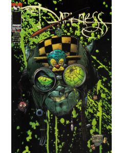 Darkness (1996) #  11 Cover D (9.0-VFNM)