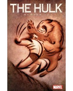 Hulk (2008) #  11 Cover D 1:10 (9.0-VFNM) Art Appreciation Variant, Defenders