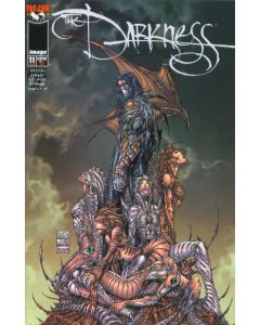 Darkness (1996) #  11 Cover F (8.0-VF)