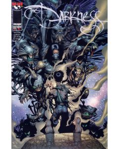 Darkness (1996) #  11 Cover G (8.0-VF)