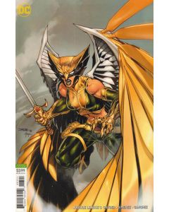 Justice League (2018) #   3 Cover B (8.0-VF)