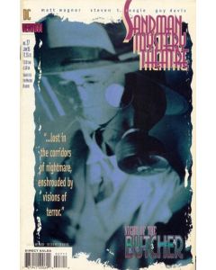 Sandman Mystery Theatre (1993) #  27 (8.0-VF)