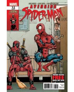 Avenging Spider-Man (2011) #  12 (8.0-VF)