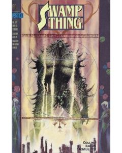Swamp Thing (1985) # 131 (8.0-VF)