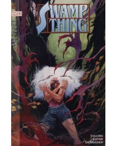 Swamp Thing (1985) # 132 (8.0-VF)