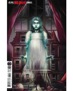 Dollhouse Family (2019) #   3 Cover B (7.0-FVF)