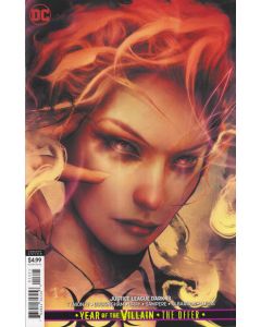 Justice League Dark (2018) # 13 Cover B (9.0-VFNM)