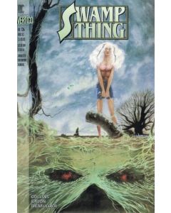 Swamp Thing (1985) # 134 (9.0-VFNM)
