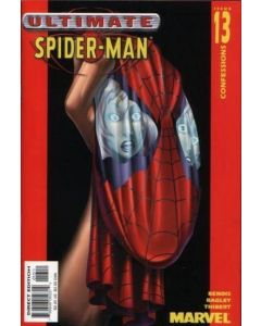 Ultimate Spider-Man (2000) #  13 (7.0-FVF)