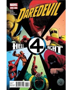 Daredevil (2011) #  13 (9.0-VFNM)
