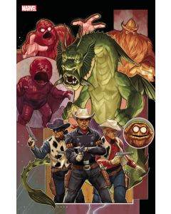 Amazing Spider-Man (2018) #  13 Cover B (8.0-VF) Phil Noto Variant