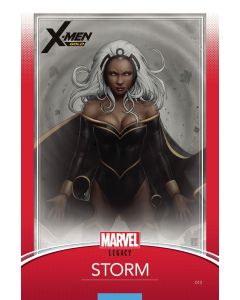 X-Men Gold (2017) #  13 Cover C (9.2-NM) Legacy Variant, Mojo, Sentinels