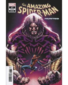 Amazing Spider-Man (2018) #  17 Cover C (9.0-VFNM)  Cory Smith Cover, 1:25