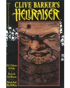Hellraiser (1989) # 16 PF (7.0-FVF)