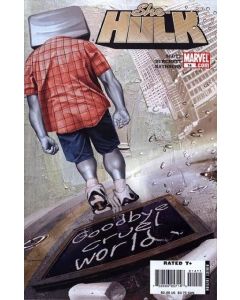She-Hulk (2005) #  14 (7.5-VF-)