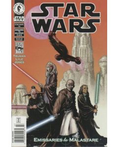 Star Wars (1998) #  14 (9.0-VFNM)