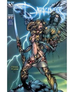 Darkness (1996) #  14 (9.0-VFNM)