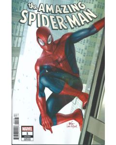 Amazing Spider-Man (2022) #   1 Cover Q (9.0-VFNM)