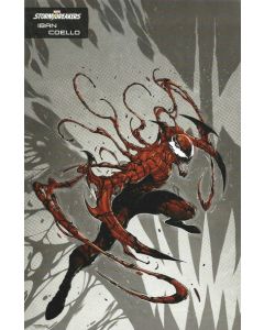 Carnage (2022) #   2 Variant (8.0-VF) Stormbreakers