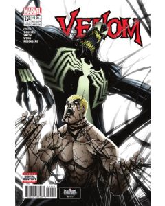 Venom (2016) # 154 (9.0-VFNM)