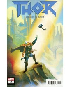Thor (2018) #  15 (7.0-FVF)