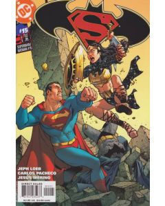 Superman Batman (2003) #  15 (9.0-VFNM)