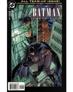Batman Chronicles (1995) #  15 (7.0-FVF)