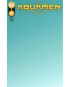 Aquamen (2022) # 1 Cover D (9.0-VFNM) Aquaman